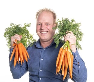 Erik van Leur