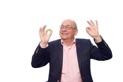 Pieter van Doorn