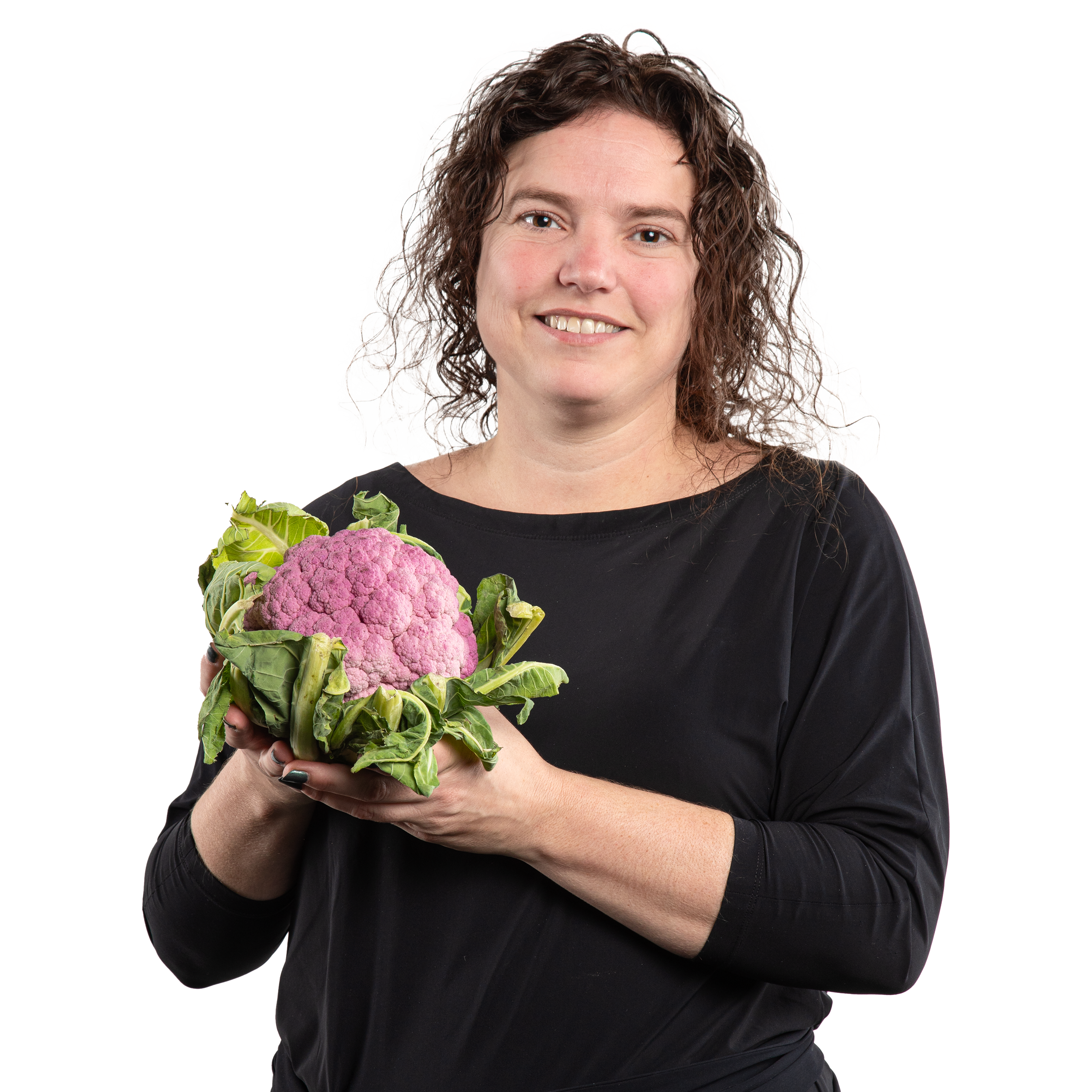 Angelique van Sonderen