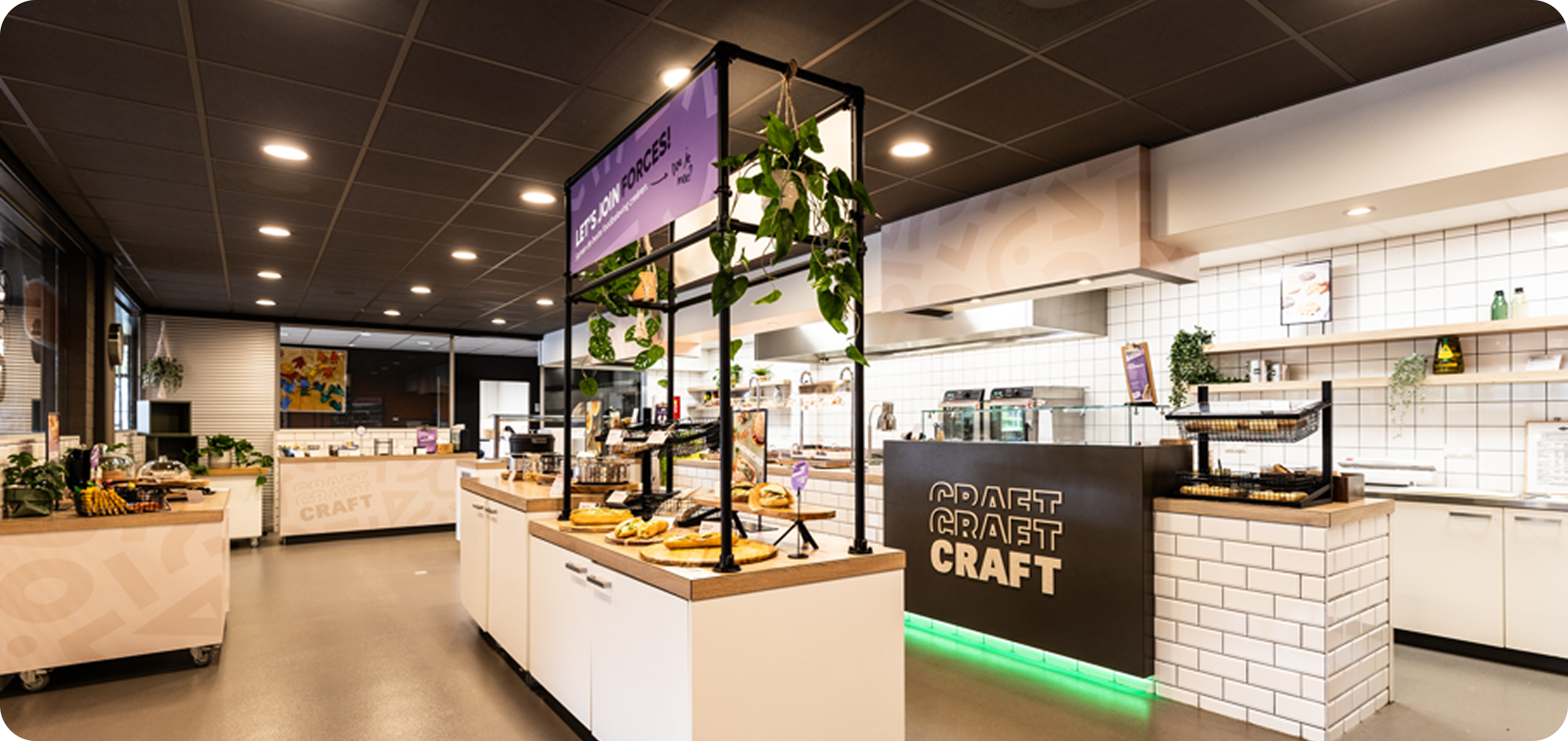 Appel catering
