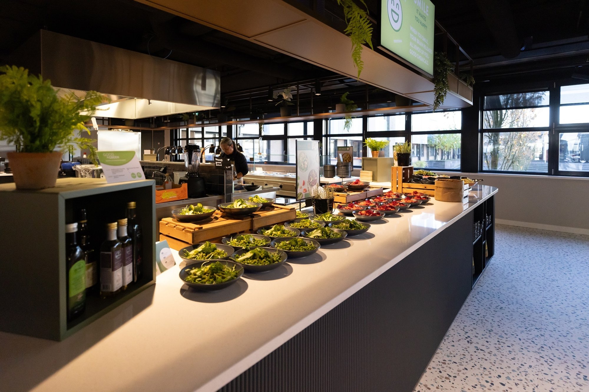 Bedrijfsrestaurant Greens_salade verkleind2 Bedrijfsrestaurant Greens_salade verkleind2