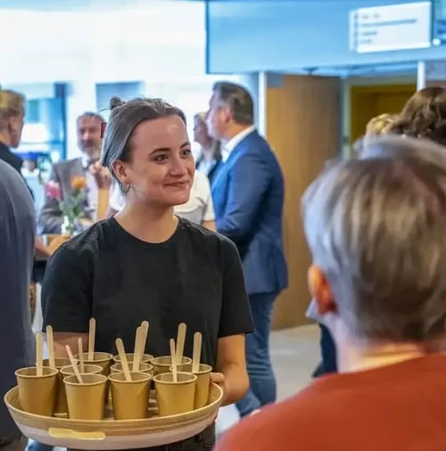 Horeca & Events