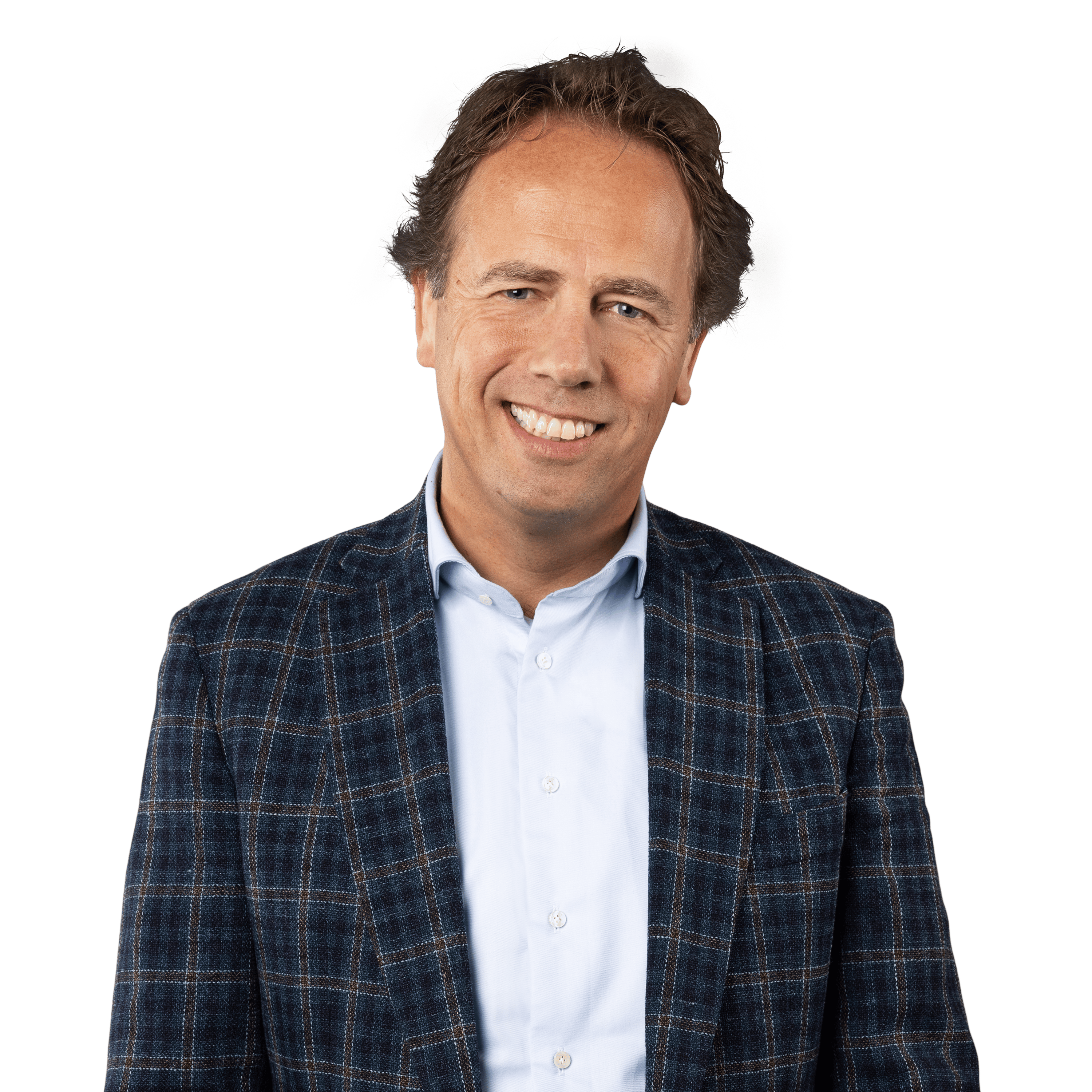 Daan Peters