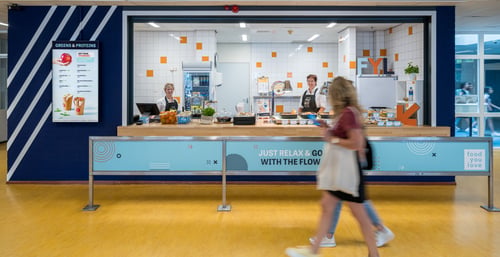 Voortgezet onderwijs