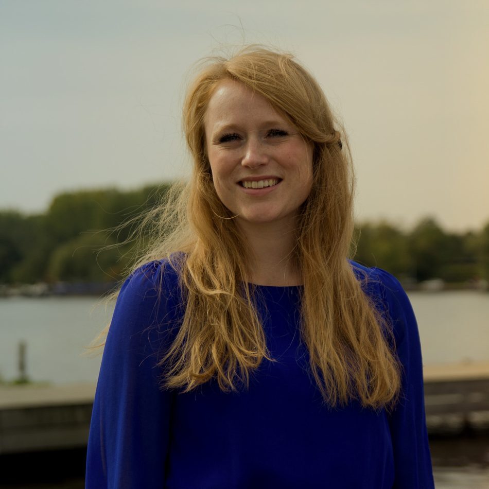 Lieke Kleijer