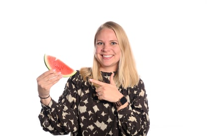 Anoek van Velzen
