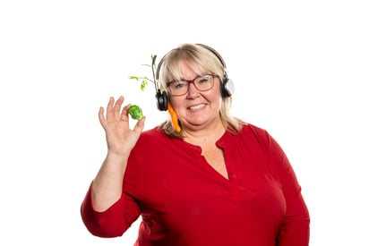 Brenda Tjallinks