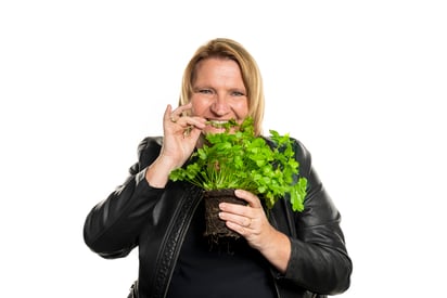 Chantal Klijzing