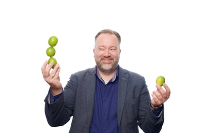 Dave Tabois