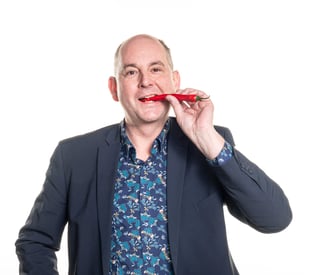 Ed de Vos