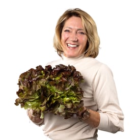 Elly Claes - Jacobs