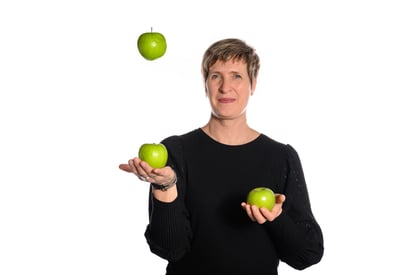 Gera van der Steen - van Herpen