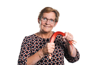 Hanny van Kaathoven - Bekkers