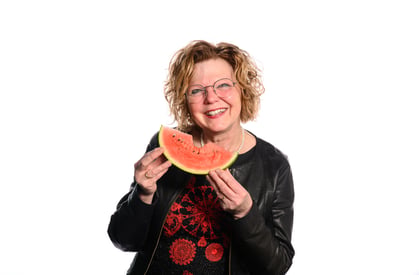 Ine van de Brandt