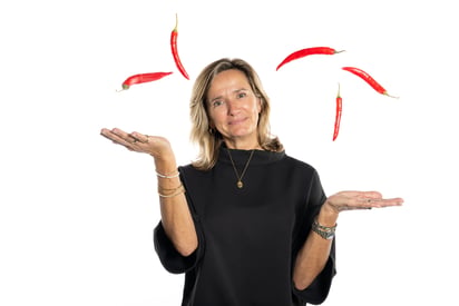 Irene Timmerman - van Oudheusden