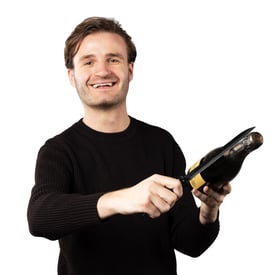 Jeffrey Jonkers