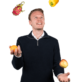 Jeroen de Boer
