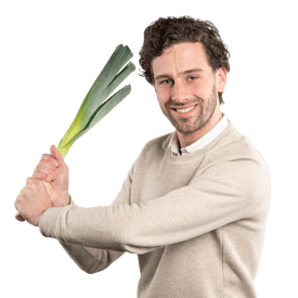 Jonas Delnooz