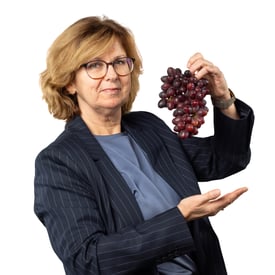 Josette pasnagel