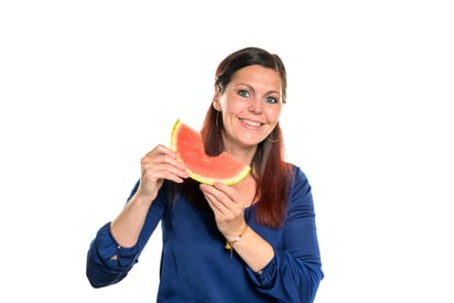 Joyce van den Heuvel