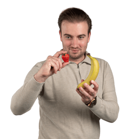 Justin Kuijpers