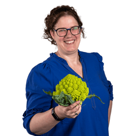 Karin van Waesberghe - Scholts