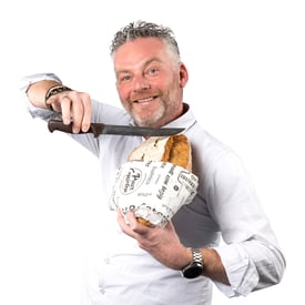 Kevin van der Lugt