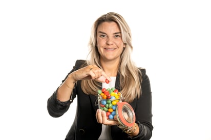 Kimberly Hooijmans