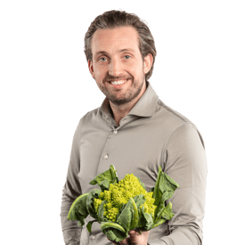 Koen van Eijkelenburg