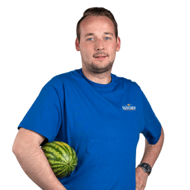 Lars Millenaar van Herwijnen