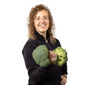 Lisa van Lith