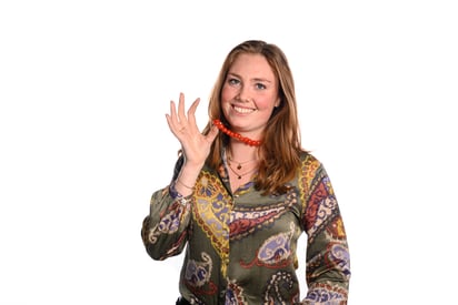 Lisa van Rossum