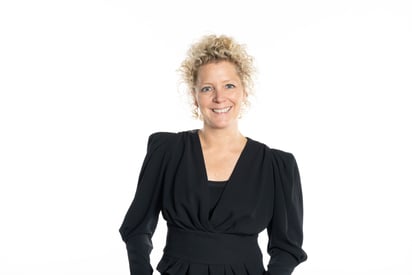 Marieke Verhoeven
