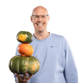 Martijn van de Graaf