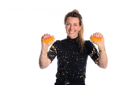 Mieke Stoffels - Ceulen