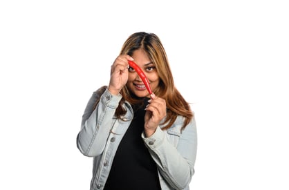 Mireille Pahladsingh