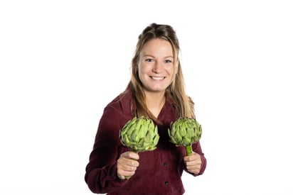 Mireille van Falier