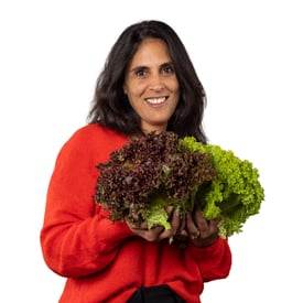 Nadia Simmet