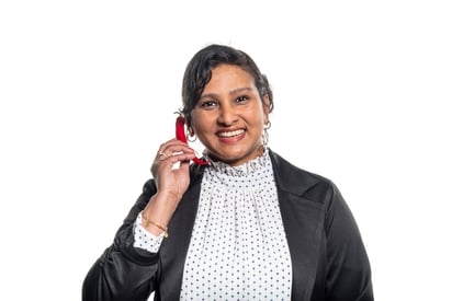 Radha Narain