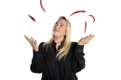 Renate Huijnen - Slaghuis