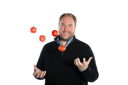 Rene Bos