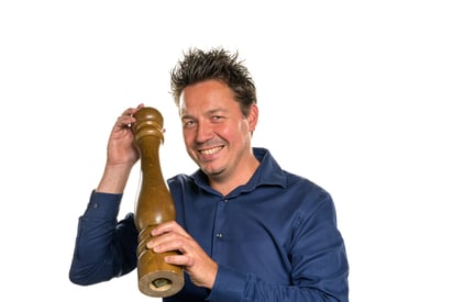 Ronald van Schaik