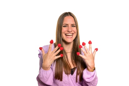 Sabine van Rooij