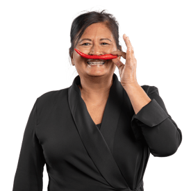 Sandra Leander