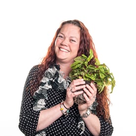 Sandra Roozeboom