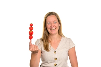 Sandra Sallé