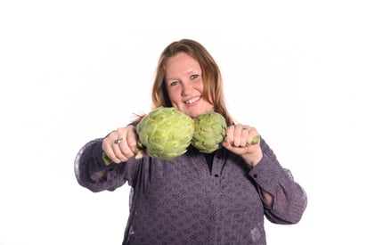 Sanne Meeuwissen - Bloem
