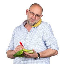 Albert Hoogendoorn