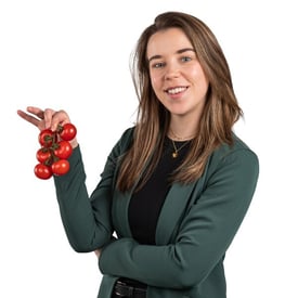 Anne van de Kruijs