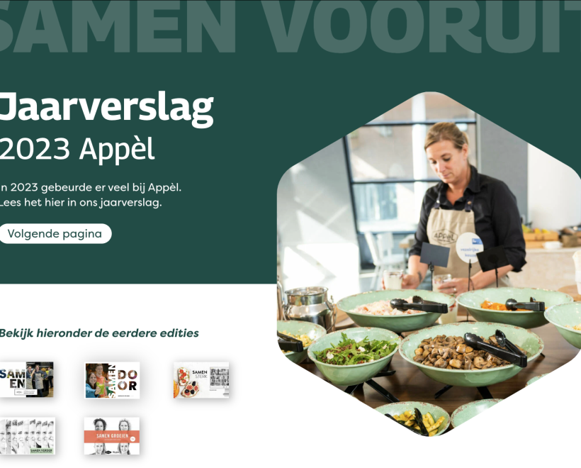 Jaarverslag 2023